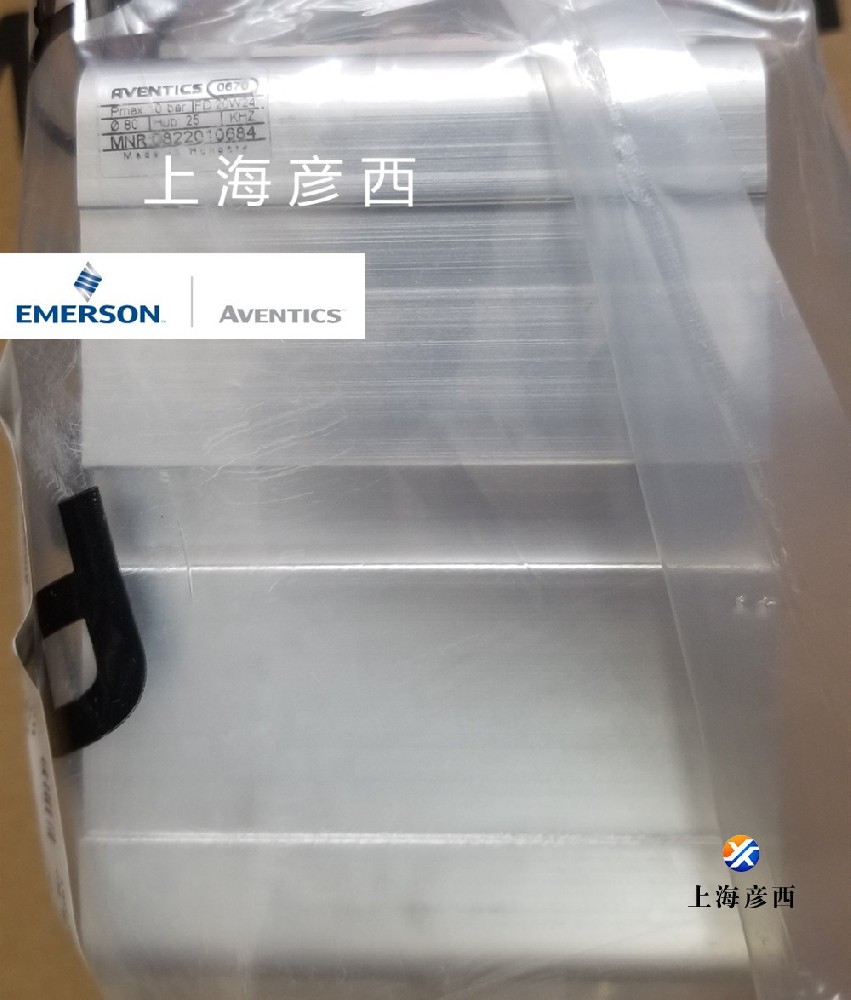 0822010684短行程气缸